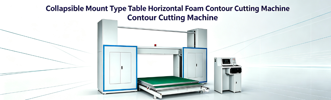 Quality Foam Making Machine factory