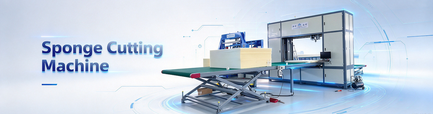 Quality Foam Making Machine factory