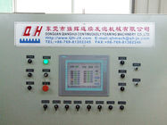 Full-Automatic Horizontal Continuous Polyurethane Foam Injection Machine With American Vicking Pump