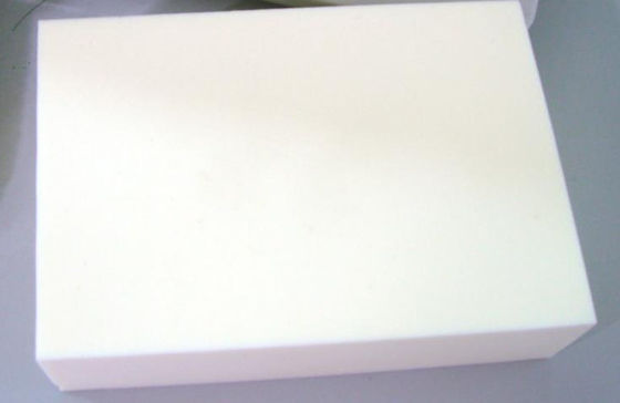 High Speed Vertical Foam Making Machine Electronic Frequency Converter Control