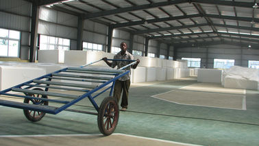 Auto Polyurethane Foam Machine Production Line 2500~6000r/min CE Certificate
