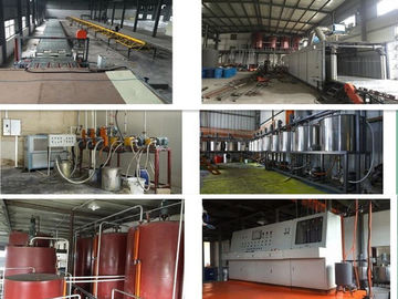 Polyurethane Foam Injection Equipment High Pressure PU Foaming Machine with Foaming Height of 1.0-1.25m