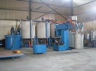 Automatic Continuous Foaming Machine For Producing Flexible Polyurethane Foam