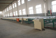Horizontal Continuous Polyurethane Sponge Foam Production Line for Furniture and Pillow