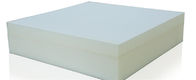 Square Wooden Foam Molding Moulds for Polyurethane Sponge Foam Block