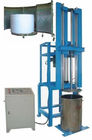 Vertical Memory Sponge Foam Drilling Machine High Precision L5700 * W1350 * H1800mm