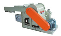 Popular Automatic Foam Crushing Machine / PVC Waste Pipe Crusher Waste Reuse