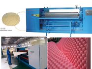 Foam Recycling Machine Cutting Machine For Processing Cushion / Packaging / Mats