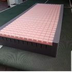 Conveyor Type Worktable Horizontal Mattress Polyurethane Foam Block Converting Machine