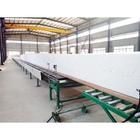 Automatic Long Polyurethane Foam Making Machine Line For Mattress